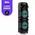 BLIK Parlante Bluetooth Blik Wave Max 2 Negro - Outlet