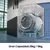 Imagen de SAMSUNG Lavadora Secadora Samsung WD25DB8995BZZS 25/15 kg. Bespoke AI