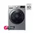 LG Lavadora Secadora LG WD22VV2S6 22/13 kg - comprar en línea