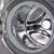 Imagen de LG Lavadora Secadora LG WD22VV2S6 22/13 kg
