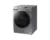 SAMSUNG Lavadora Secadora Samsung WD18T6000GP/ZS 18 kg/10 kg. Con SmartThings - Outlet