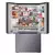 LG Refrigerador French Door LG GM89SXD 738 lts en internet