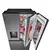 Imagen de LG Refrigerador French Door LG GM89SXD 738 lts