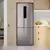 FENSA Refrigerador No Frost Fensa IB55S 488 lts