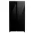 MABE Refrigerador Side by Side Mabe MSC631LKNG0 581 lts - comprar en línea