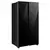 MABE Refrigerador Side by Side Mabe MSC631LKNG0 581 lts - Outlet