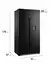 FENSA Refrigerador Side by Side Fensa SFX530B 525 lts en internet