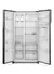 FENSA Refrigerador Side by Side Fensa SFX530B 525 lts - tienda en línea