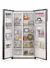 Imagen de FENSA Refrigerador Side by Side Fensa SFX530B 525 lts