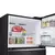 LG Refrigerador No Frost LG VT40APD 383 lts