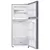 SAMSUNG Refrigerador No Frost Samsung RT38CG6720B1ZS 384 lts con WiFi - Outlet