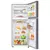 SAMSUNG Refrigerador No Frost Samsung RT38CG6720B1ZS 384 lts con WiFi - tienda en línea