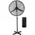 AIROLITE Ventilador Industrial Dual Ped/Mur 30 - comprar en línea