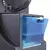 THORBEN Ventilador Humidificador Thorben Thor Mist Box 3en1 - Outlet