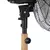 KENDAL Ventilador Pedestal 16'' KZF 1616 - tienda en línea