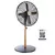 Imagen de KENDAL Ventilador Pedestal 16'' KZF 1616