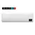 SAMSUNG Aire Acondicionado Samsung AR24BSEAMWK/ZS Wind-Free Inverter 24000 BTU Frío-Calor WiFi - comprar en línea