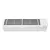 SAMSUNG Aire Acondicionado Samsung AR24BSEAMWK/ZS Wind-Free Inverter 24000 BTU Frío-Calor WiFi