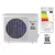 URSUS TROTTER Aire Acondicionado Ursus Trotter Split Inverter Polar 24000BTU WiFi en internet