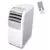 Imagen de ELECTROLUX Aire Acondicionado Portátil Electrolux EAP12B5TSC