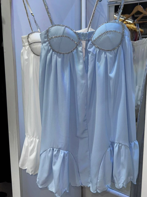 Vestido Penélope - comprar online