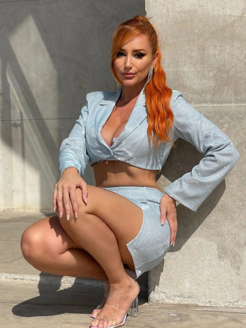 Mini Blazer New York