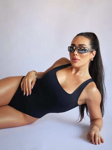 Body Candy Decote Quadrado - comprar online