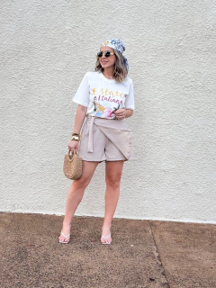 T Shirt Gelato - comprar online