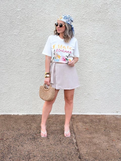 T Shirt Gelato - comprar online