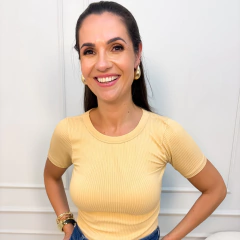 T-Shirt Manu - comprar online