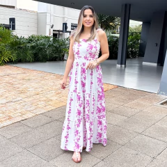 Vestido Ana - Ester