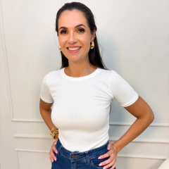 Imagem do T-Shirt Manu