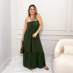 Vestido Jordana na internet