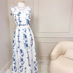 Vestido Ana