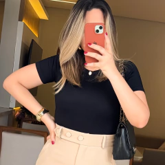 T-Shirt Manu - Ester