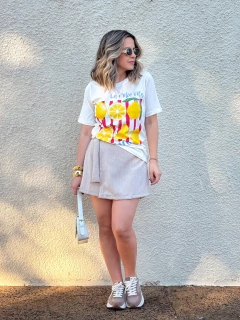T Shirt Dolce Vita Limones - loja online