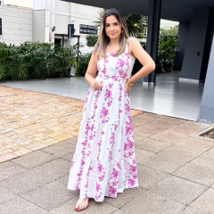 Vestido Ana