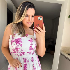 Imagem do Vestido Ana