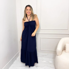 Vestido Jordana