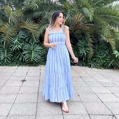 Vestido Amanda - Ester