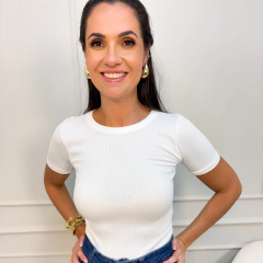 T-Shirt Manu - comprar online