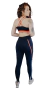STRIDE LEGGING - loja online
