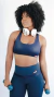 Shiny Top Blue 2