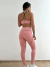 Legging Love Rose - Drop Self Love - Deusa do Sol