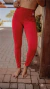 Legging Outdor Vermelha - Drop Girl in Red - comprar online