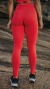 Legging Power Vermelha - comprar online