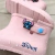 Bota de lluvia Stitch - comprar online