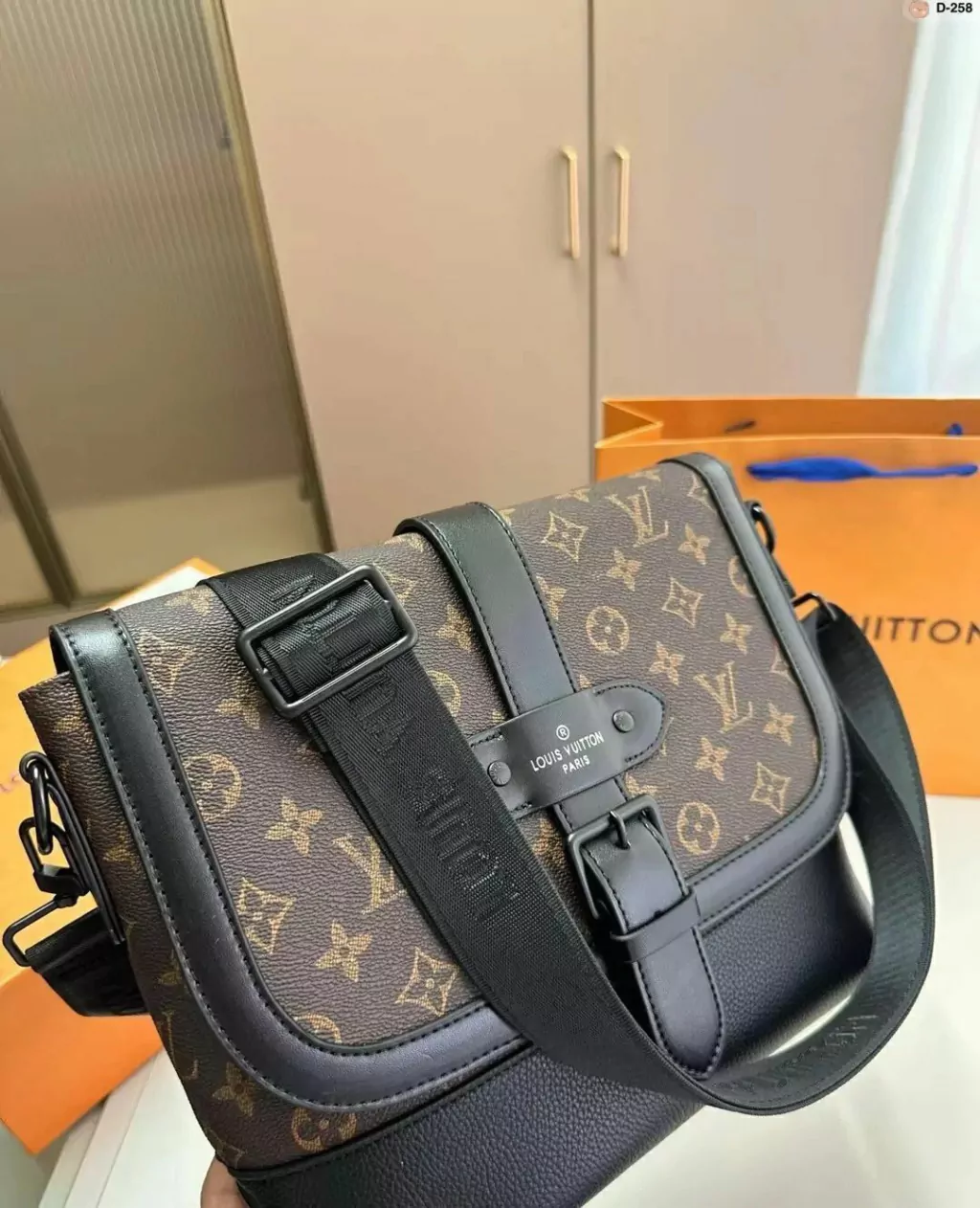 Bandolera LV