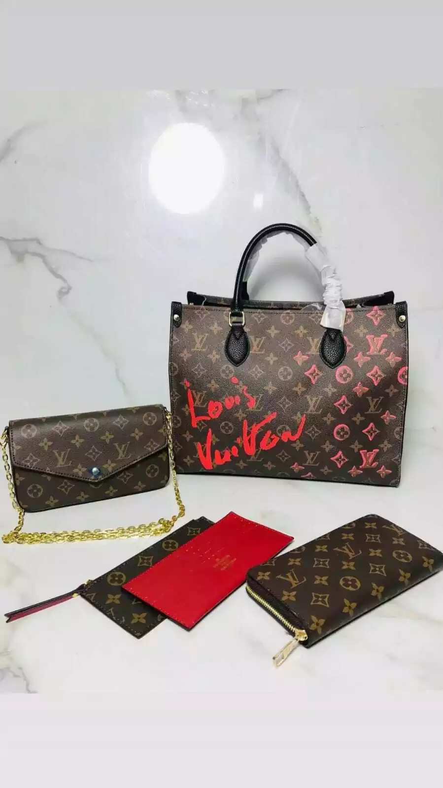 Set Louis Vuitton