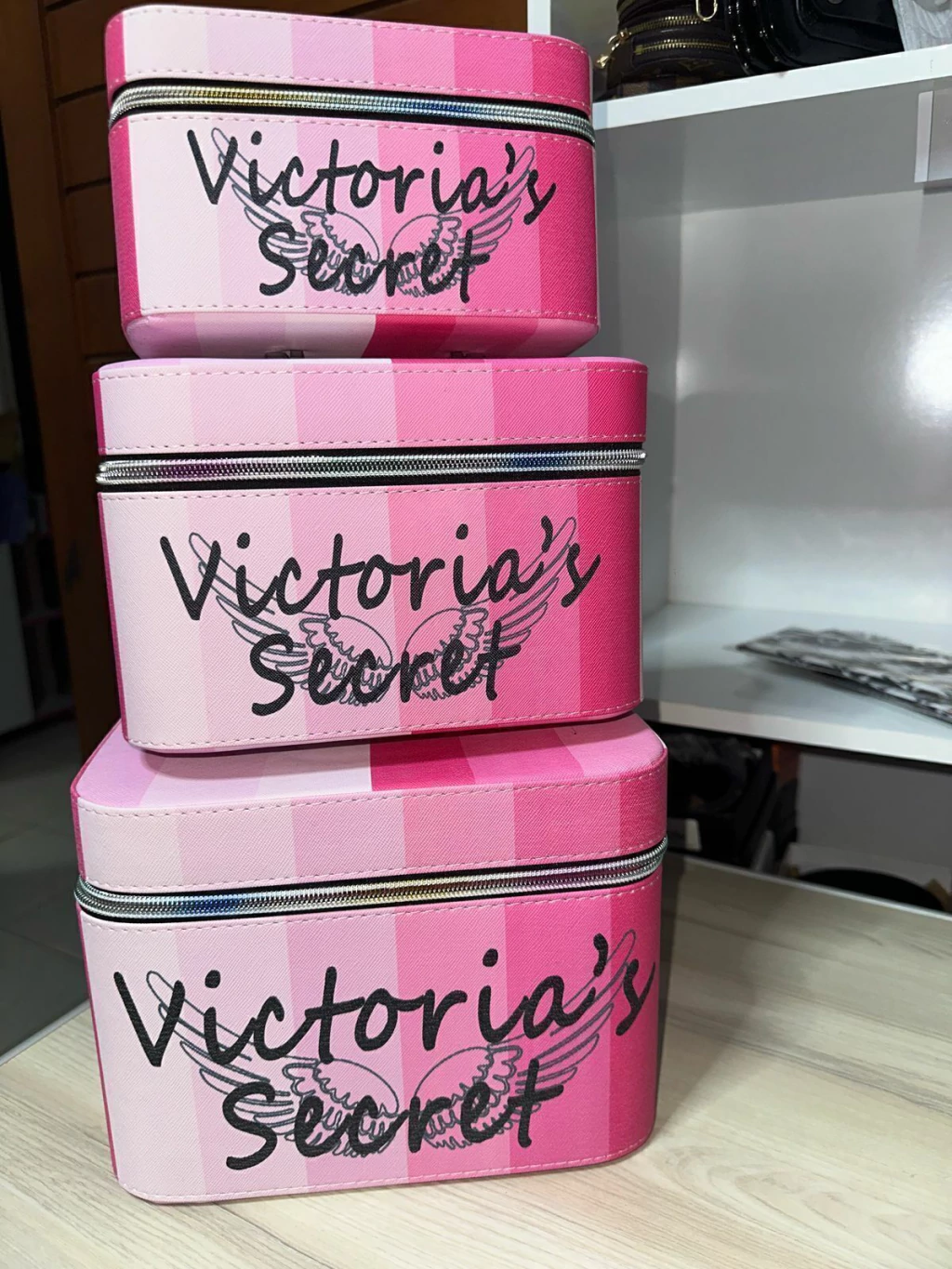 Set de neceser Victoria's Secret